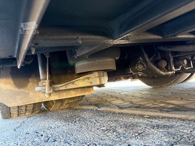 Mestni avtobus MAN A21 Lion?s City Klima Euro 6