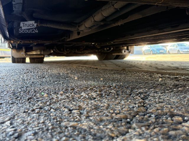 Mestni avtobus MAN A21 Lion?s City Klima Euro 6