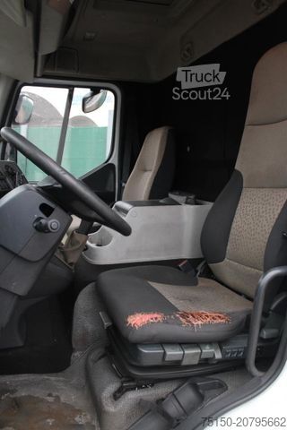 Pick-up furgonas RENAULT Midlum 160.08 - DXI5 160 Pritsche 6,1 m Nr.: 956