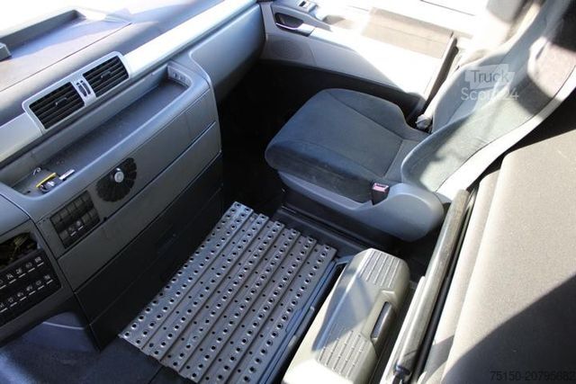 Cap tractor standard MAN TGX 18.480 4x2 BL - PTO - MOTOR PROBLEM Nr.: 391