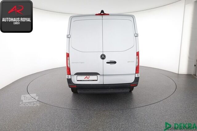 Panelinis furgonas mercedes-benz Sprinter 311 CDI KASTEN REGALE STANDHZ,KAMERA,SH