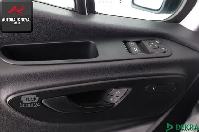 Κλειστό βαν mercedes-benz Sprinter 311 CDI KASTEN REGALE STANDHZ,KAMERA,SH