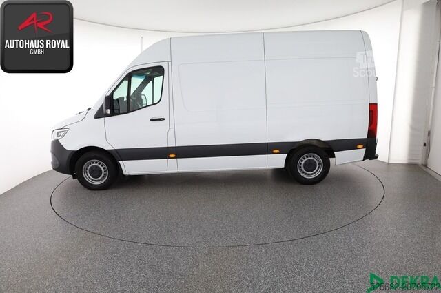 Κλειστό βαν mercedes-benz Sprinter 315 CDI L2H2 KASTEN STANDHZ,KAMERA,LED