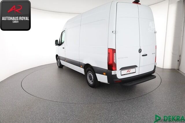 Κλειστό βαν mercedes-benz Sprinter 315 CDI L2H2 KASTEN STANDHZ,KAMERA,LED