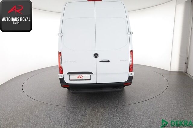 Κλειστό βαν mercedes-benz Sprinter 315 CDI L2H2 KASTEN STANDHZ,KAMERA,LED