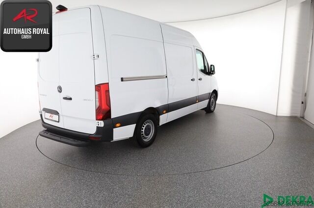 Κλειστό βαν mercedes-benz Sprinter 315 CDI L2H2 KASTEN STANDHZ,KAMERA,LED