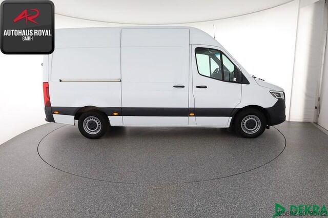 Κλειστό βαν mercedes-benz Sprinter 315 CDI L2H2 KASTEN STANDHZ,KAMERA,LED