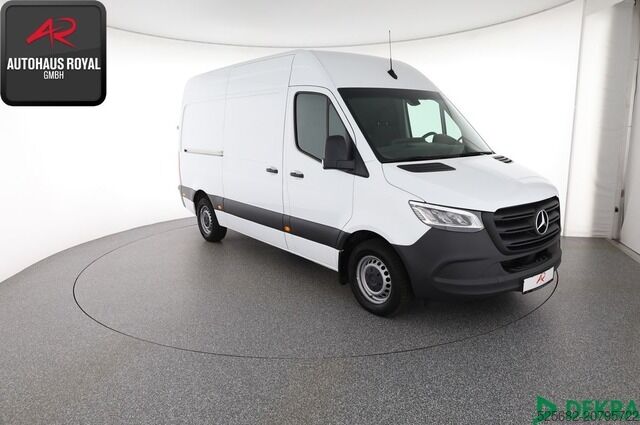 Κλειστό βαν mercedes-benz Sprinter 315 CDI L2H2 KASTEN STANDHZ,KAMERA,LED