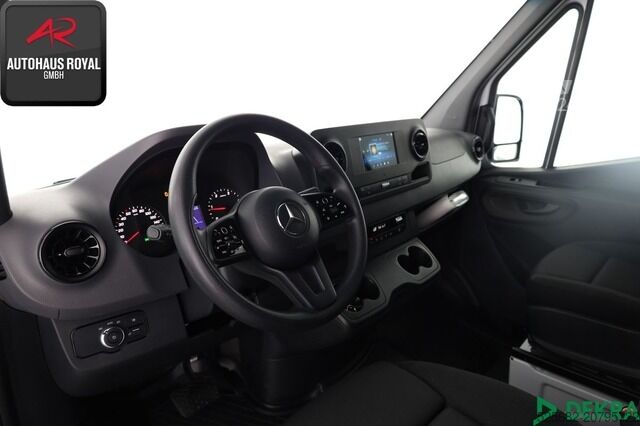 Κλειστό βαν mercedes-benz Sprinter 315 CDI L2H2 KASTEN STANDHZ,KAMERA,LED