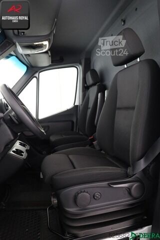 Κλειστό βαν mercedes-benz Sprinter 315 CDI L2H2 KASTEN STANDHZ,KAMERA,LED