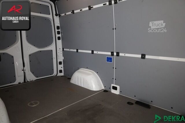 Κλειστό βαν mercedes-benz Sprinter 315 CDI L2H2 KASTEN STANDHZ,KAMERA,LED