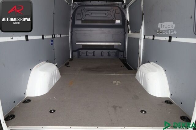 Κλειστό βαν mercedes-benz Sprinter 315 CDI L2H2 KASTEN STANDHZ,KAMERA,LED