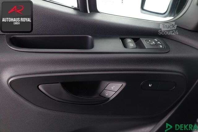 Κλειστό βαν mercedes-benz Sprinter 315 CDI L2H2 KASTEN STANDHZ,KAMERA,LED