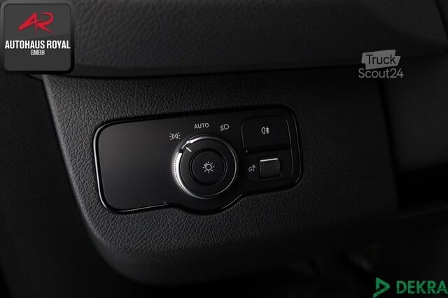 Κλειστό βαν mercedes-benz Sprinter 315 CDI L2H2 KASTEN STANDHZ,KAMERA,LED