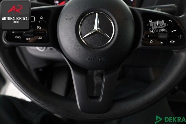 Κλειστό βαν mercedes-benz Sprinter 315 CDI L2H2 KASTEN STANDHZ,KAMERA,LED