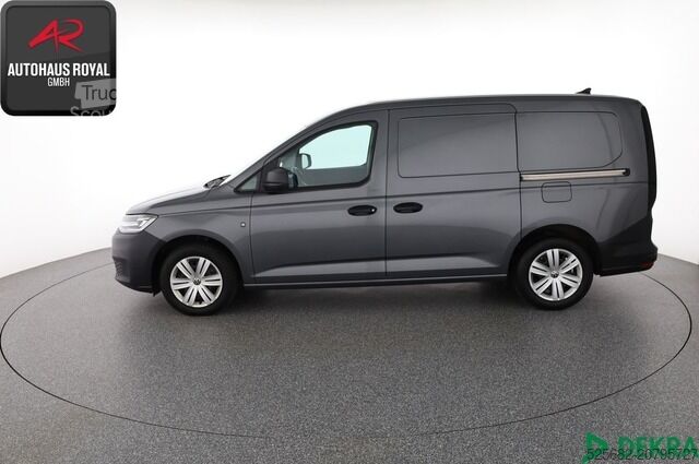 Κλειστό βαν Volkswagen Caddy Maxi 2.0 TDI KASTEN DSG REGALE,KAMERA,NAVI