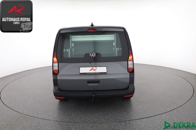 Κλειστό βαν Volkswagen Caddy Maxi 2.0 TDI KASTEN DSG REGALE,KAMERA,NAVI