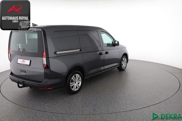 Κλειστό βαν Volkswagen Caddy Maxi 2.0 TDI KASTEN DSG REGALE,KAMERA,NAVI