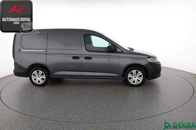 Κλειστό βαν Volkswagen Caddy Maxi 2.0 TDI KASTEN DSG REGALE,KAMERA,NAVI