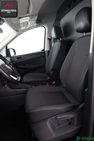 Κλειστό βαν Volkswagen Caddy Maxi 2.0 TDI KASTEN DSG REGALE,KAMERA,NAVI