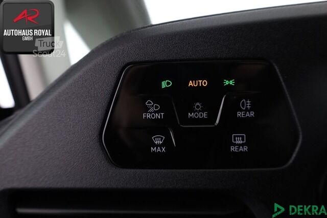 Κλειστό βαν Volkswagen Caddy Maxi 2.0 TDI KASTEN DSG REGALE,KAMERA,NAVI