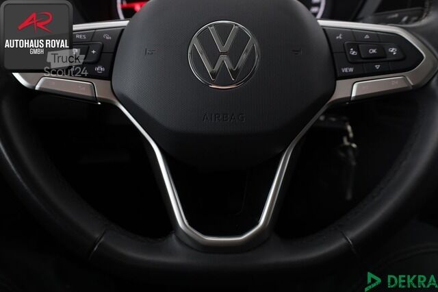 Κλειστό βαν Volkswagen Caddy Maxi 2.0 TDI KASTEN DSG REGALE,KAMERA,NAVI