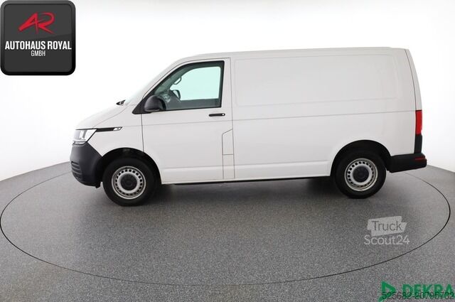 Κλειστό βαν Volkswagen T6 Transporter T6.1 2.0 TDI KASTEN AUT,KLIMA,AHK