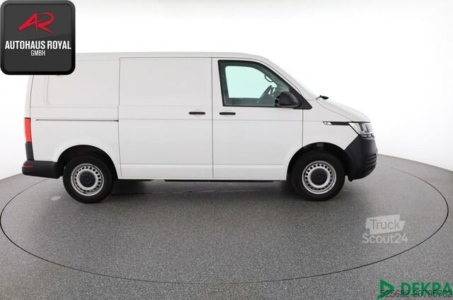 Κλειστό βαν Volkswagen T6 Transporter T6.1 2.0 TDI KASTEN AUT,KLIMA,AHK