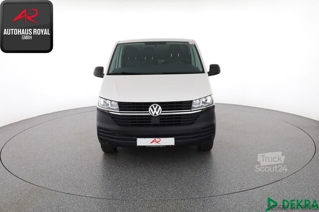 Κλειστό βαν Volkswagen T6 Transporter T6.1 2.0 TDI KASTEN AUT,KLIMA,AHK