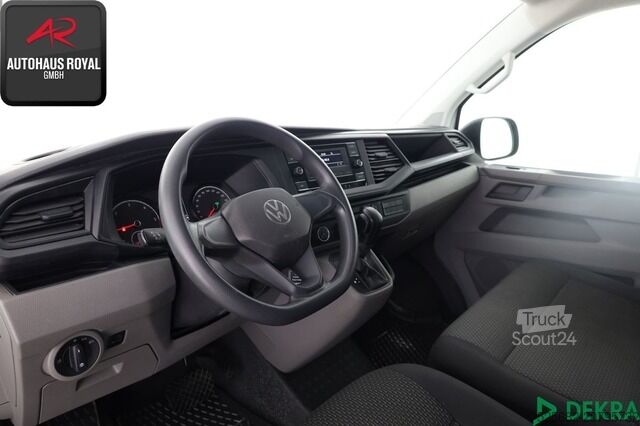 Κλειστό βαν Volkswagen T6 Transporter T6.1 2.0 TDI KASTEN AUT,KLIMA,AHK