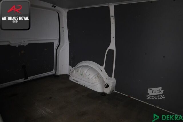 Κλειστό βαν Volkswagen T6 Transporter T6.1 2.0 TDI KASTEN AUT,KLIMA,AHK