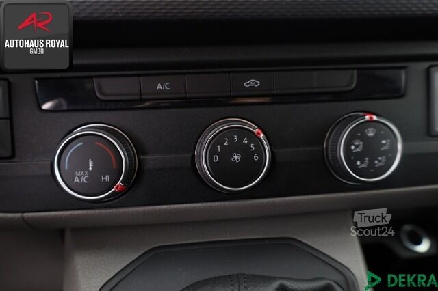 Κλειστό βαν Volkswagen T6 Transporter T6.1 2.0 TDI KASTEN AUT,KLIMA,AHK