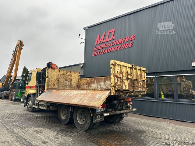 Renault Premium Lander 430.26 Renault Premium Lander 430.26