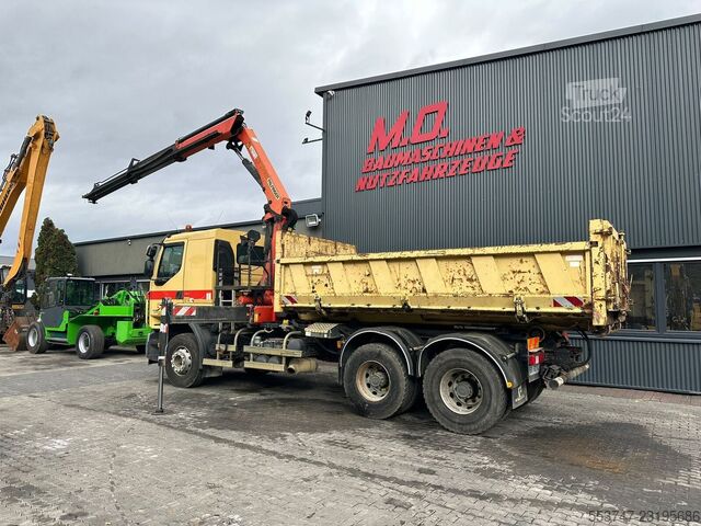Renault Premium Lander 430.26 Renault Premium Lander 430.26