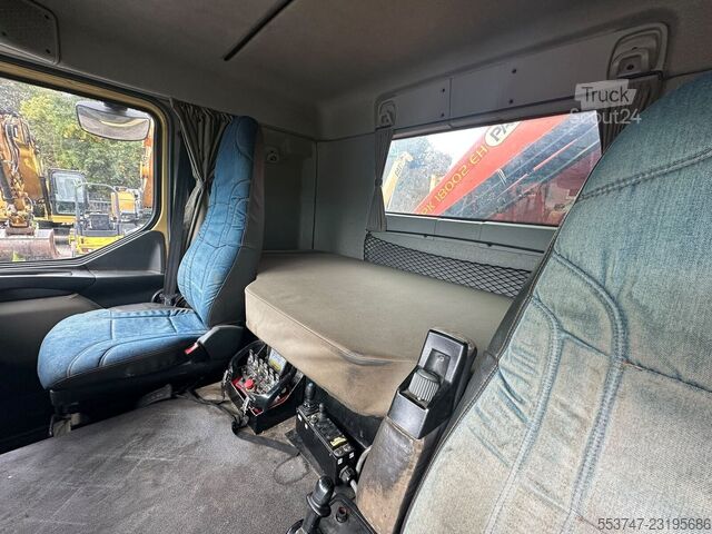 Renault Premium Lander 430.26 Renault Premium Lander 430.26