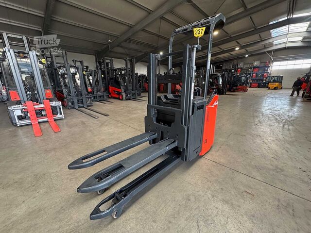 S+UVV 03/27 Elektro 6 200 mth Linde D 12HPSP