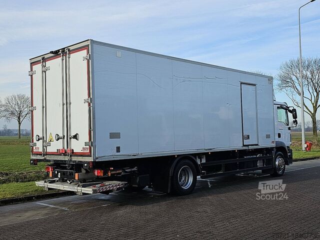 Refrigerated/frozen transport MAN 18.290 TGM THERMOKING MULTITEMP