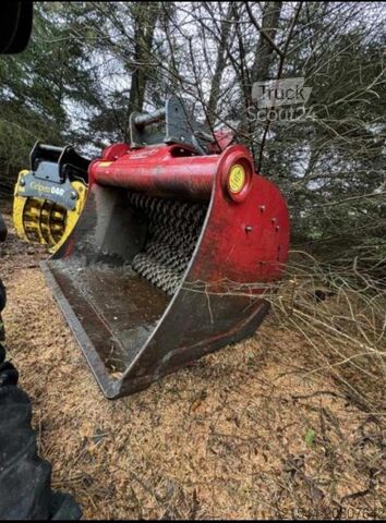 Stavebný stroj Lloyd RS8-14