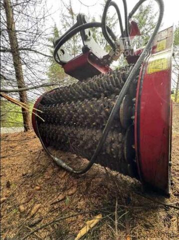 Stavebný stroj Lloyd RS8-14