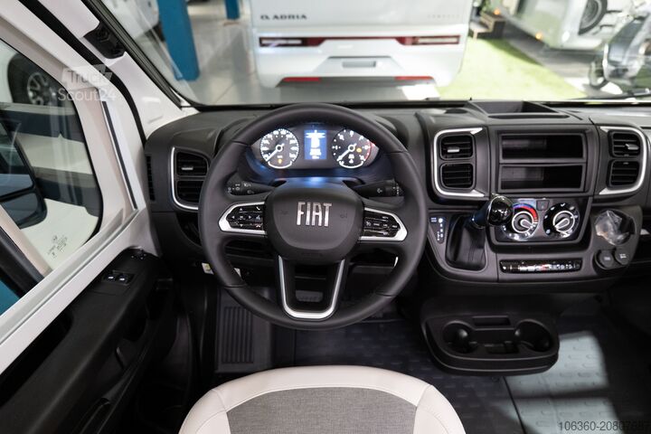 ADRIA MATRIX 670 SL - 60Y POLOINTEGRÁLNY NOVÝ ADRIA MATRIX 670 SL - 60Y