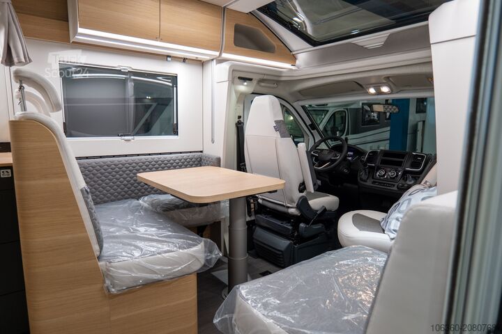 ADRIA MATRIX 670 SL - 60Y POLOINTEGRÁLNY NOVÝ ADRIA MATRIX 670 SL - 60Y