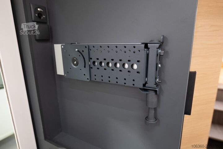 ADRIA MATRIX 670 SL - 60Y POLOINTEGRÁLNY NOVÝ ADRIA MATRIX 670 SL - 60Y