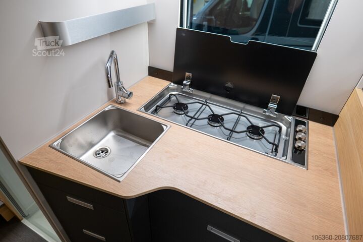 ADRIA MATRIX 670 SL - 60Y POLOINTEGRÁLNY NOVÝ ADRIA MATRIX 670 SL - 60Y