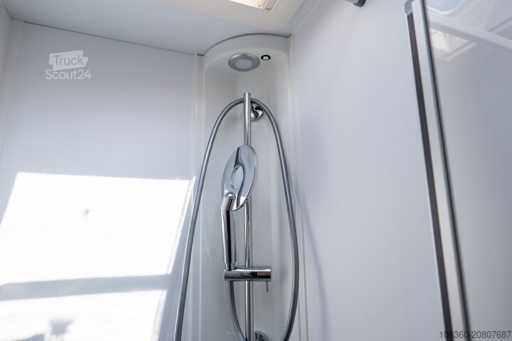 ADRIA MATRIX 670 SL - 60Y POLOINTEGRÁLNY NOVÝ ADRIA MATRIX 670 SL - 60Y