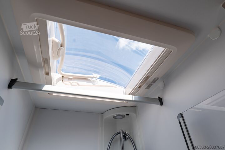 ADRIA MATRIX 670 SL - 60Y POLOINTEGRÁLNY NOVÝ ADRIA MATRIX 670 SL - 60Y