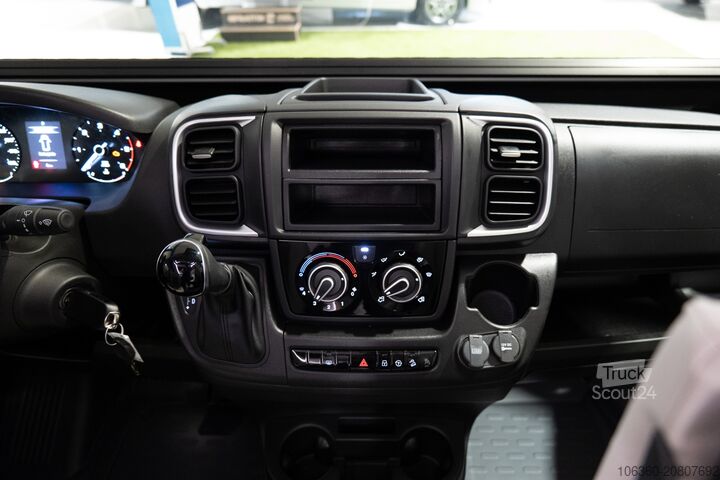 ADRIA TWIN 640 SGX POPTOP - 60Y