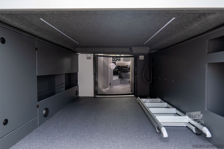  ADRIA TWIN 640 SGX POPTOP - 60Y