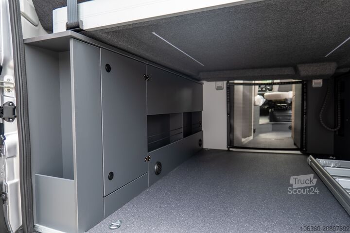  ADRIA TWIN 640 SGX POPTOP - 60Y