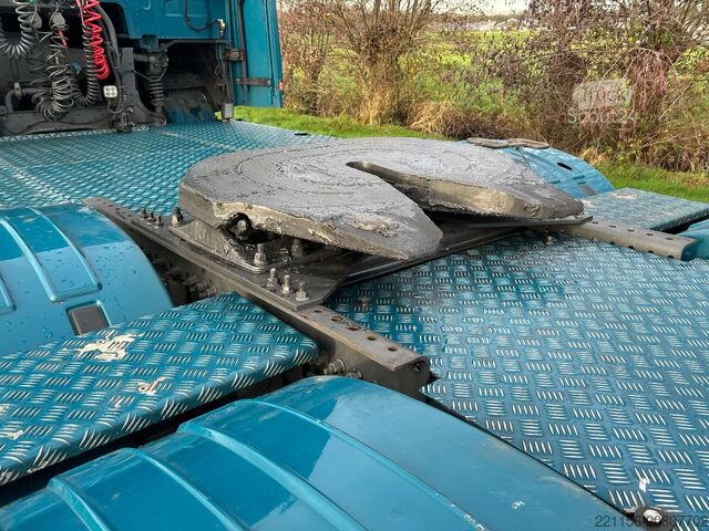  Volvo FH | 6X4/4 LIFT/BOUGY | 2016 | NL TRUCK