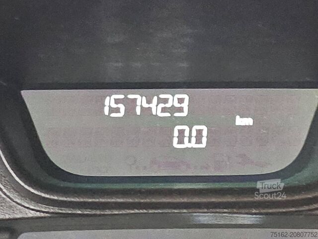 Osobná doprava OPEL VIVARO 1.6 L1 Combi 9p Airco